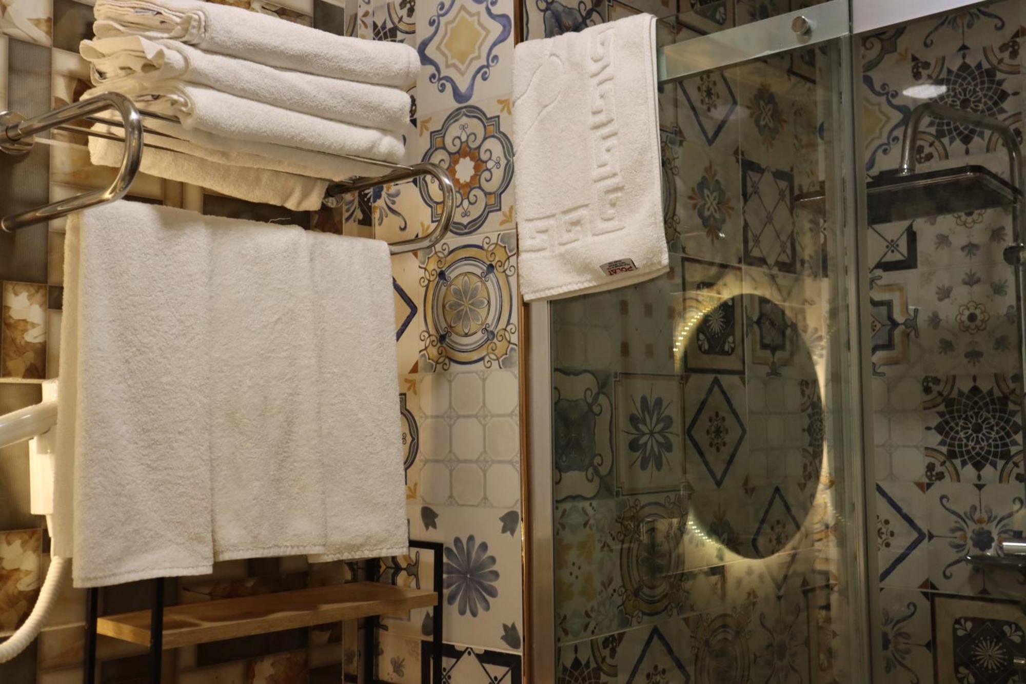 Hotel Galata Provincia di Istanbul