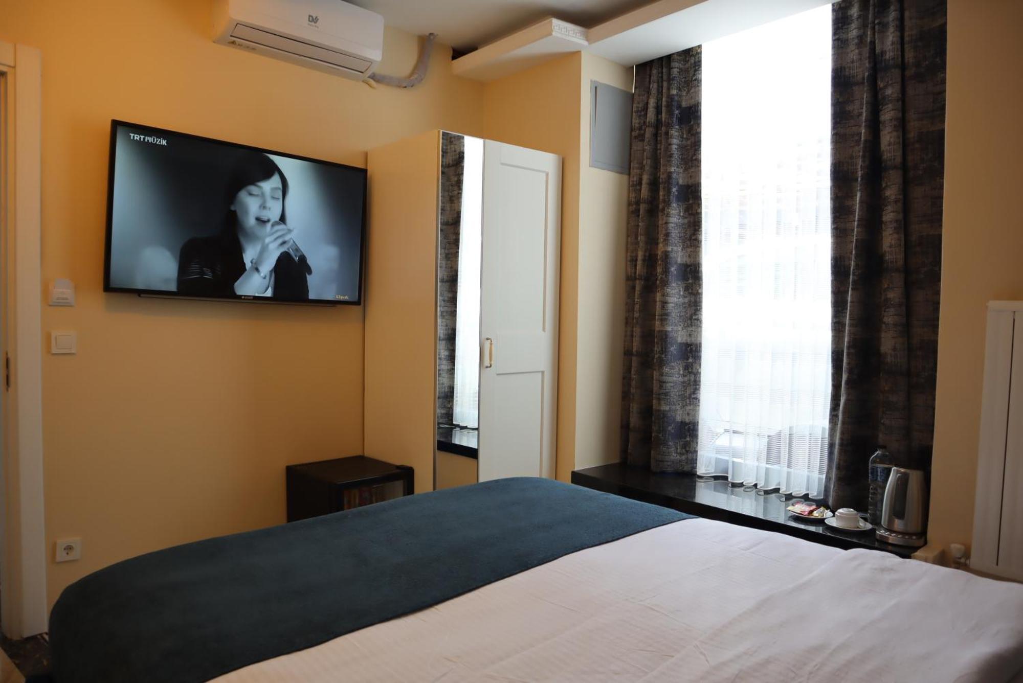 Galata Hotel Provincia di Istanbul