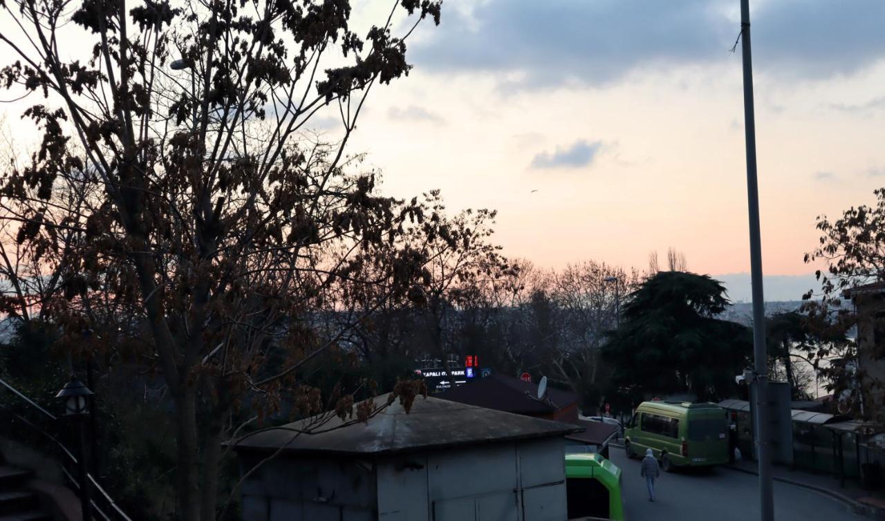 Galata Istambul