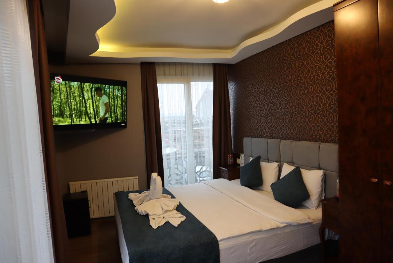 Galata 3* Istambul