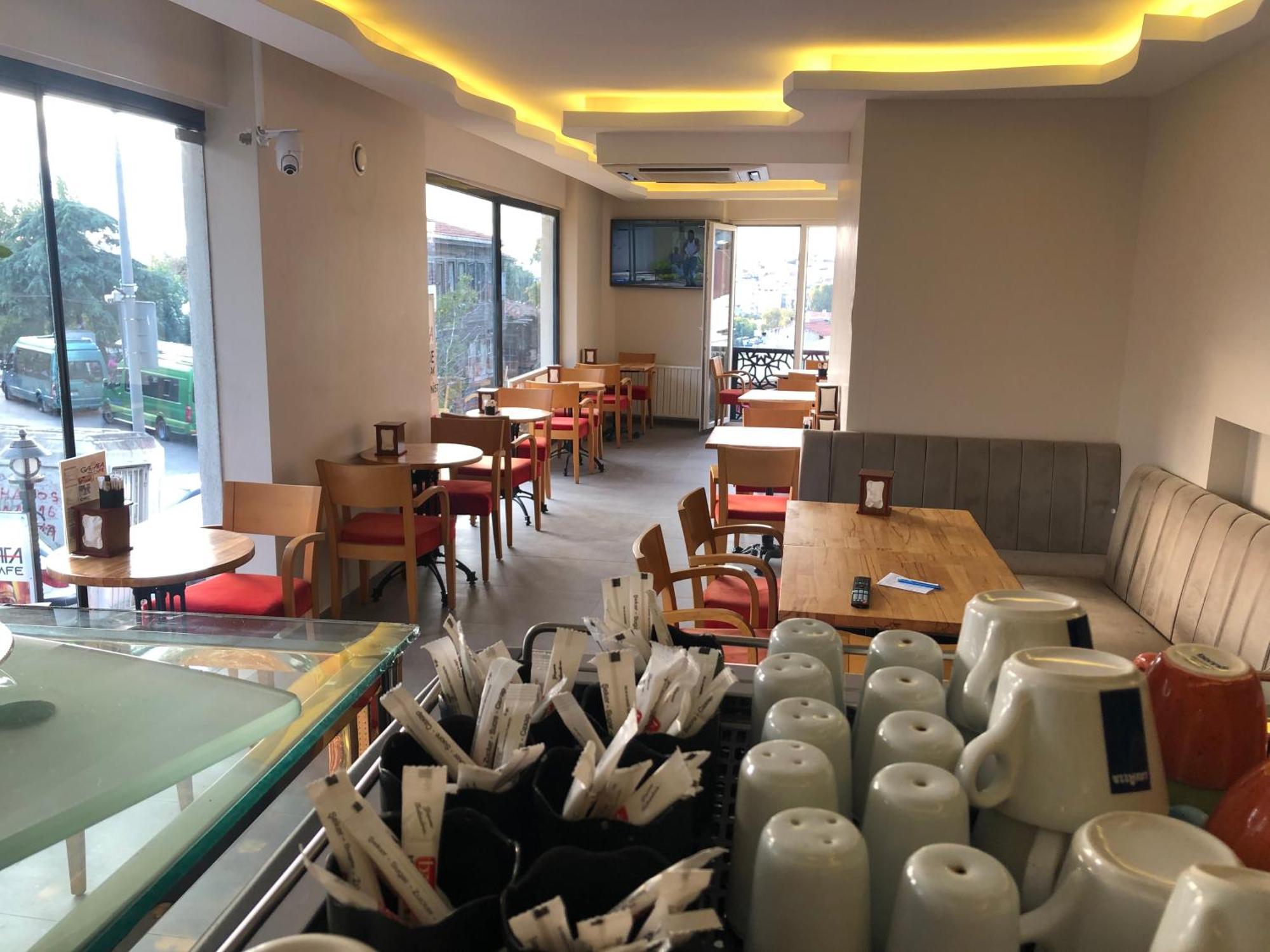 Galata Hotel Istambul