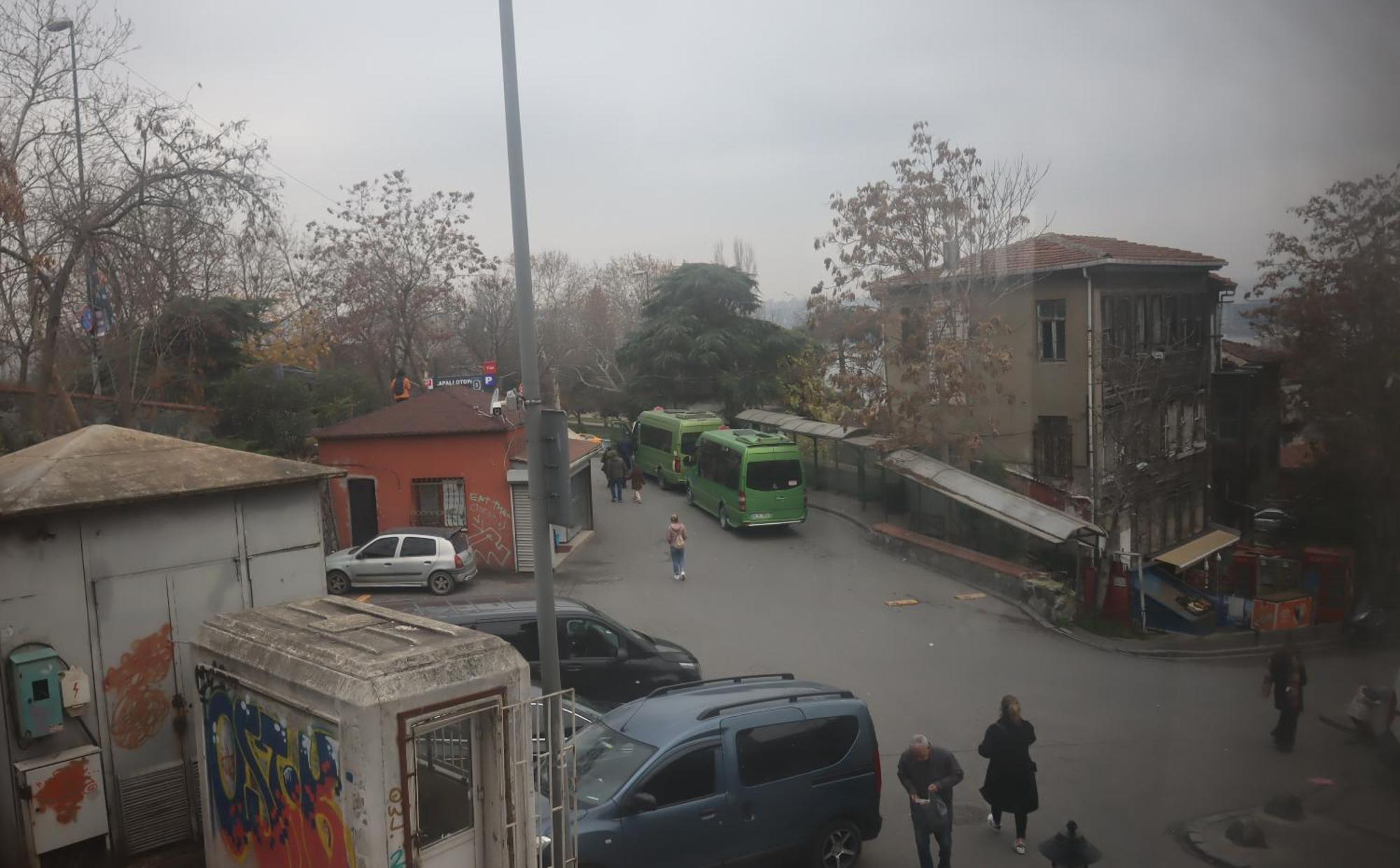 Galata 3* Istambul