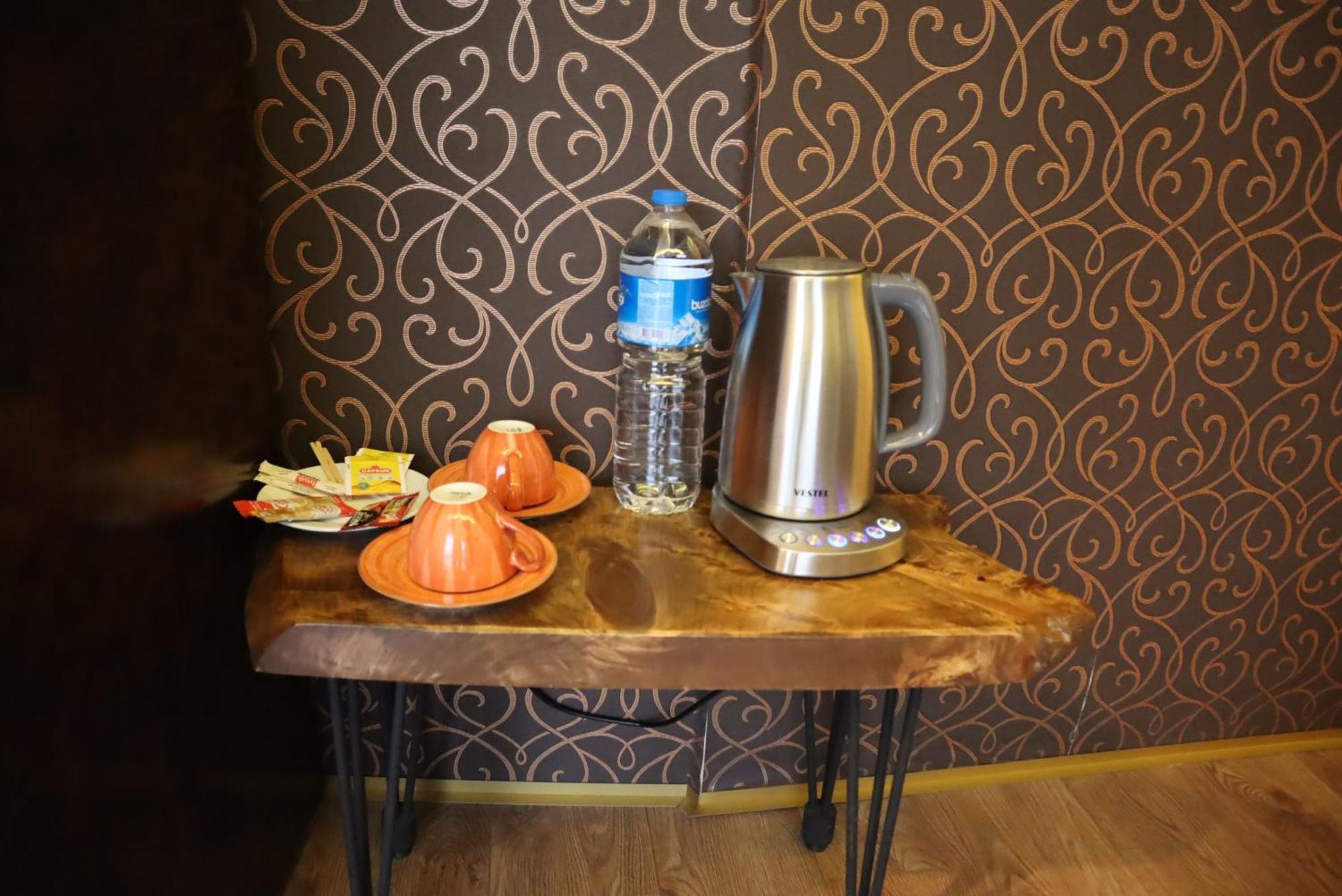 Galata Hotel Istambul