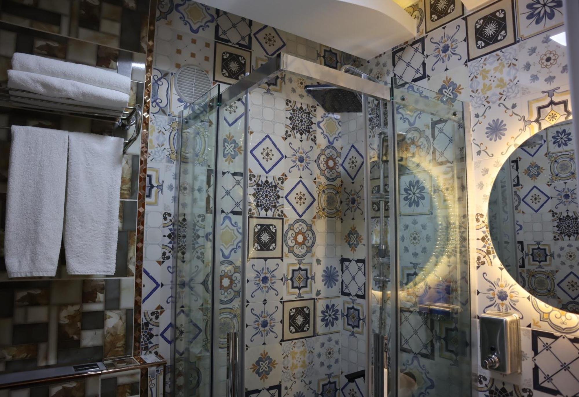 Galata 3* Istambul